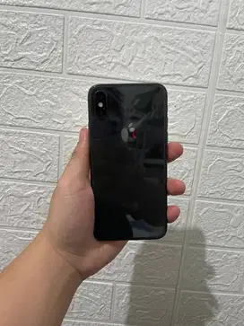 iphone x 256gb no minus