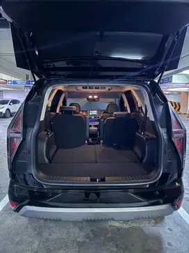 Hyundai Stargazer 2023 Bensin