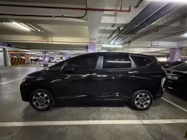 Hyundai Stargazer 2023 Bensin