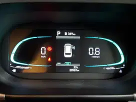 Hyundai Stargazer 2023 Bensin