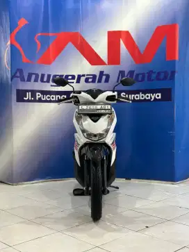 ready Honda Beat Eco tahun 2023