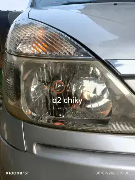 Nissan Serena CT 2008