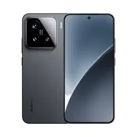 XIAOMI 15 RAM 12/512GB BARU GARANSI RESMI NASIONAL MSI