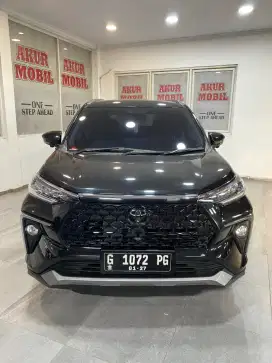 DP 40JT ! VELOZ 1.5 Q FACELIFT 2021 PEMAKAIAN 2022 NOPOL G FUL ORI