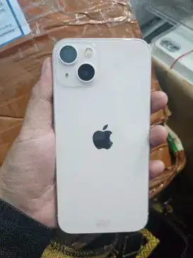 Iphone 13 128gb pink