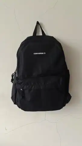 Backpack Converse Baru