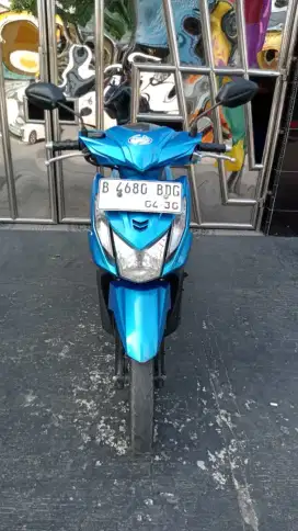 beat cw esp 2015 pajak pajanng motor bagus mulus mesin sehat