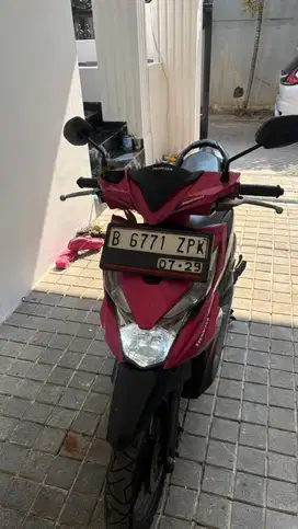 BEAT ECO 2019 MAGENTA HITAM12.