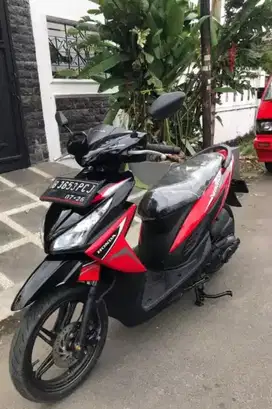 Dijual Vario 110 2016