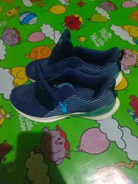 Jual sepatu playboy original