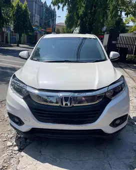 HR-V (TIPE E/AT) 2018