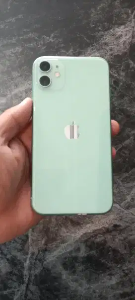 Iphone 11 128GB Inter Mulus