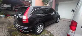 Honda CR-V 2009 Bensin