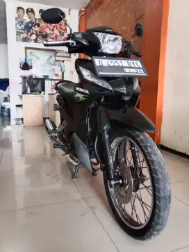 Honda Revo fit 2019 FULL orisinil