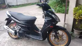 Skywave 2009 ss lngkp pjk op lama msin stdr
