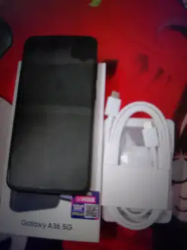 Samsung a36 5 g