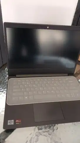 Laptop Lenovo V14 ADA Processor Amd Athlon Silver 3050u