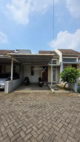 Dijual Rumah Siap Huni di Perumahan Grianan Agung, Singosari Malang