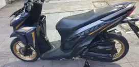 Vario 125 SE th 2022 iss Remot mewah pjk 11-2025