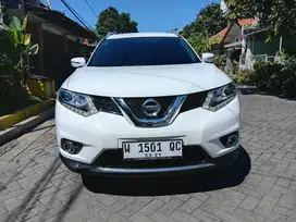 Nissan X-Trail 2,0 metic 2014 Bensin