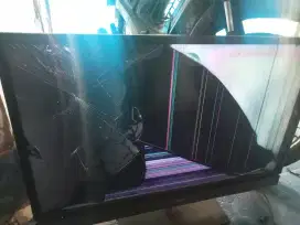 Dijual TV LED Toshiba  32 inch type PU 200 EJ