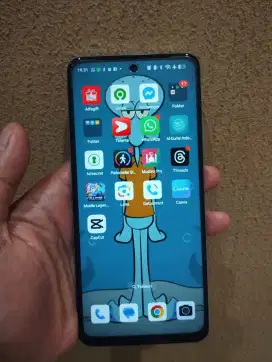 Oppo a60 8/128 mulus
