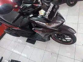 Vario 125 2016 bandung