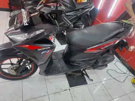 Vario 125 2016 bandung