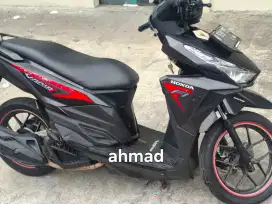 Vario 125 2016 bandung