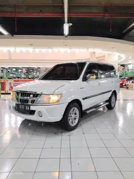 Isuzu Panther 2016 Diesel