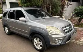Honda CR-V 2005 Bensin