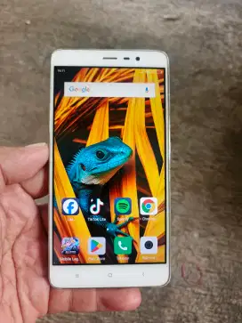 Xiomi redmi note 3 pro