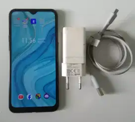 Oppo a1k normal