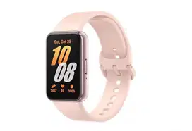 Samsung Galaxy Fit 3 (Pink)