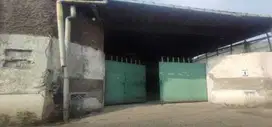 Murah Gudang dan Pabrik Jl. Pangkalan Raja Majalaya