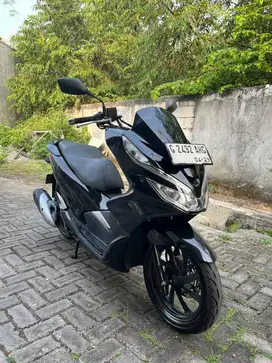 Honda PCX 150 CBS 2019 - Kondisi Terawat, Pajak Hidup, Mesin Halus