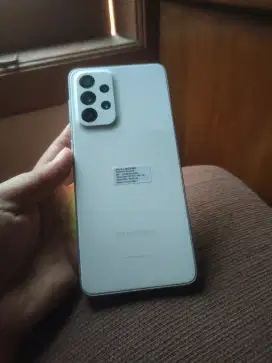 JUAL SAMSUNG A33 5G