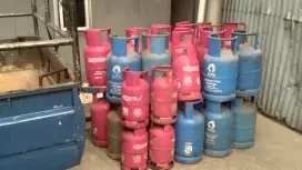 Tabung Gas Pink 12kg