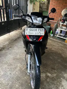 Honda Karisma x