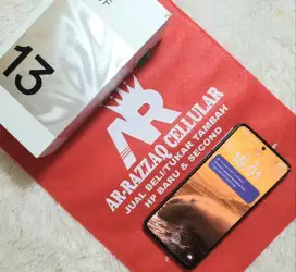 OPPO RENO 13F 8/256