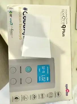 DIJUAL MURAH DAN BARU
