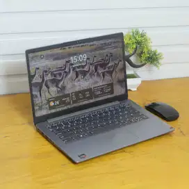 SLIM Lenovo Ideapad Slim 3 Ryzen 3 RAM 8 SSD