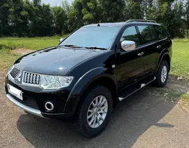 Mitsubishi Pajero Sport 2010 Diesel