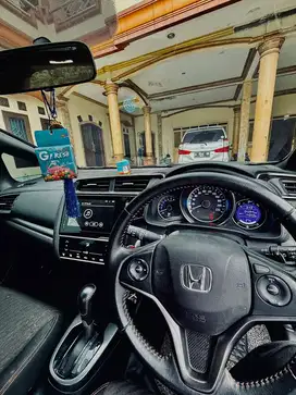 Honda Jazz 1.5 RS CVT 2020 | Abu-Abu Metalik