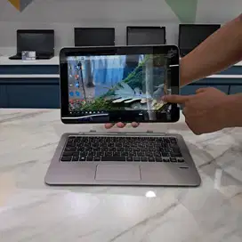 [H09] Laptop 2in 1 editing 8gb SSD Siap Pakai Garansi