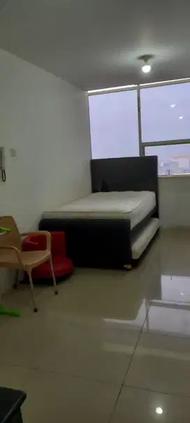 Disewakan atau Dijual Apartemen Pasar Baru Mansion Jakarta Pusat