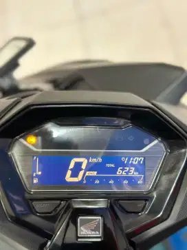 Honda New Vario 160 ABS TH 2024 LIKE NEW
