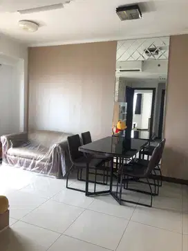 1 429. Disewakan 2 BR Apartemen Waterplace Tower A - Siap Huni!!