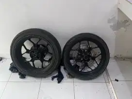 Jual Velg V Rosi