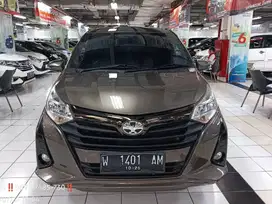 CALYA G 1.2 MANUAL 2021